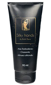 Silky_Hands