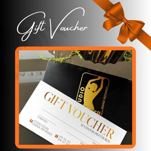 VOUCHER kwotowy