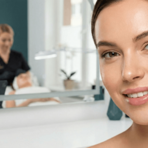 zabiegi na twarz na karnawał